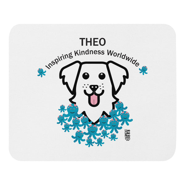 Theo Mouse Pad