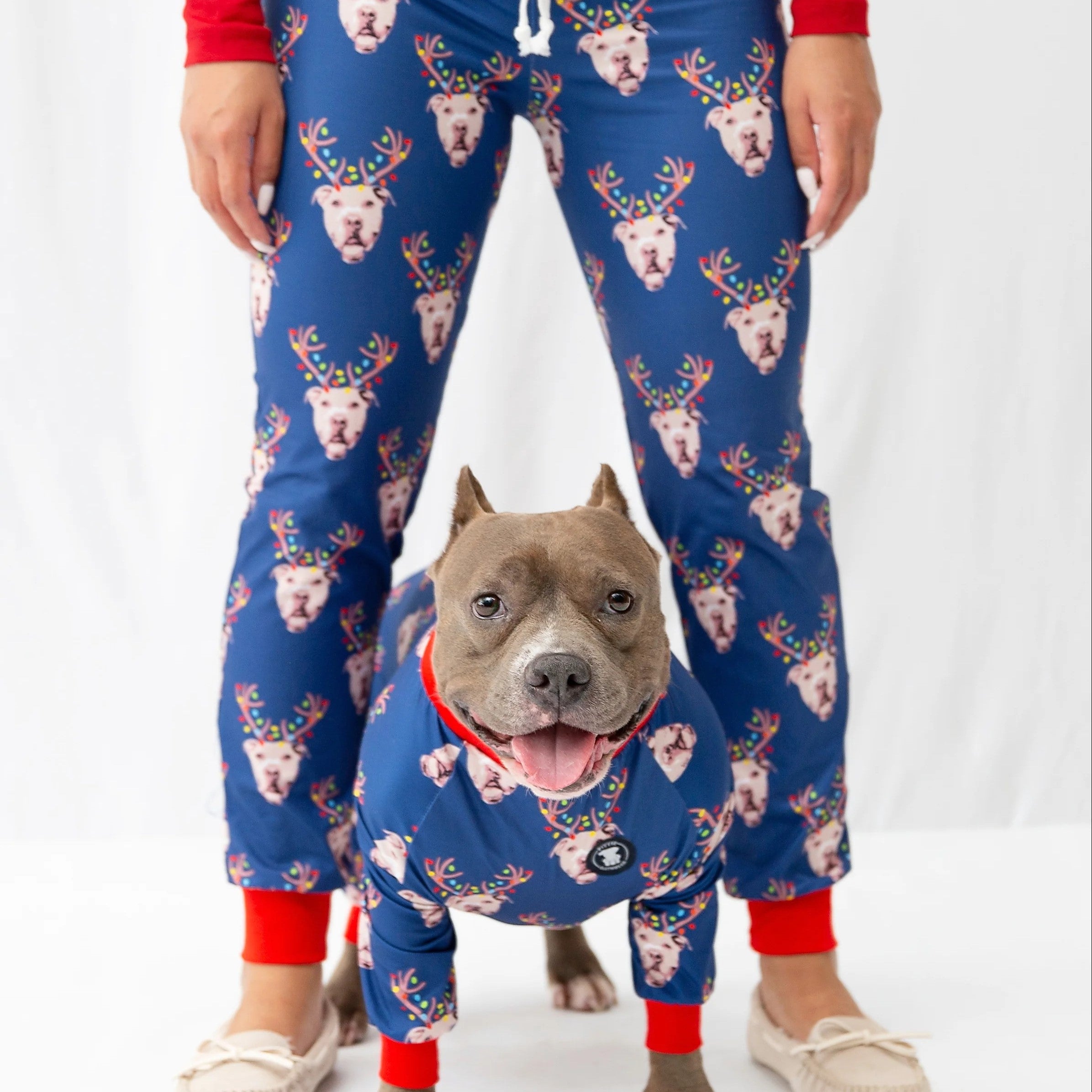 Matching PJs – LiveLikeRoo