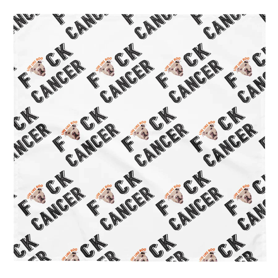 F Cancer Collection – LiveLikeRoo