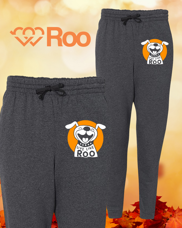 Dog Face Joggers