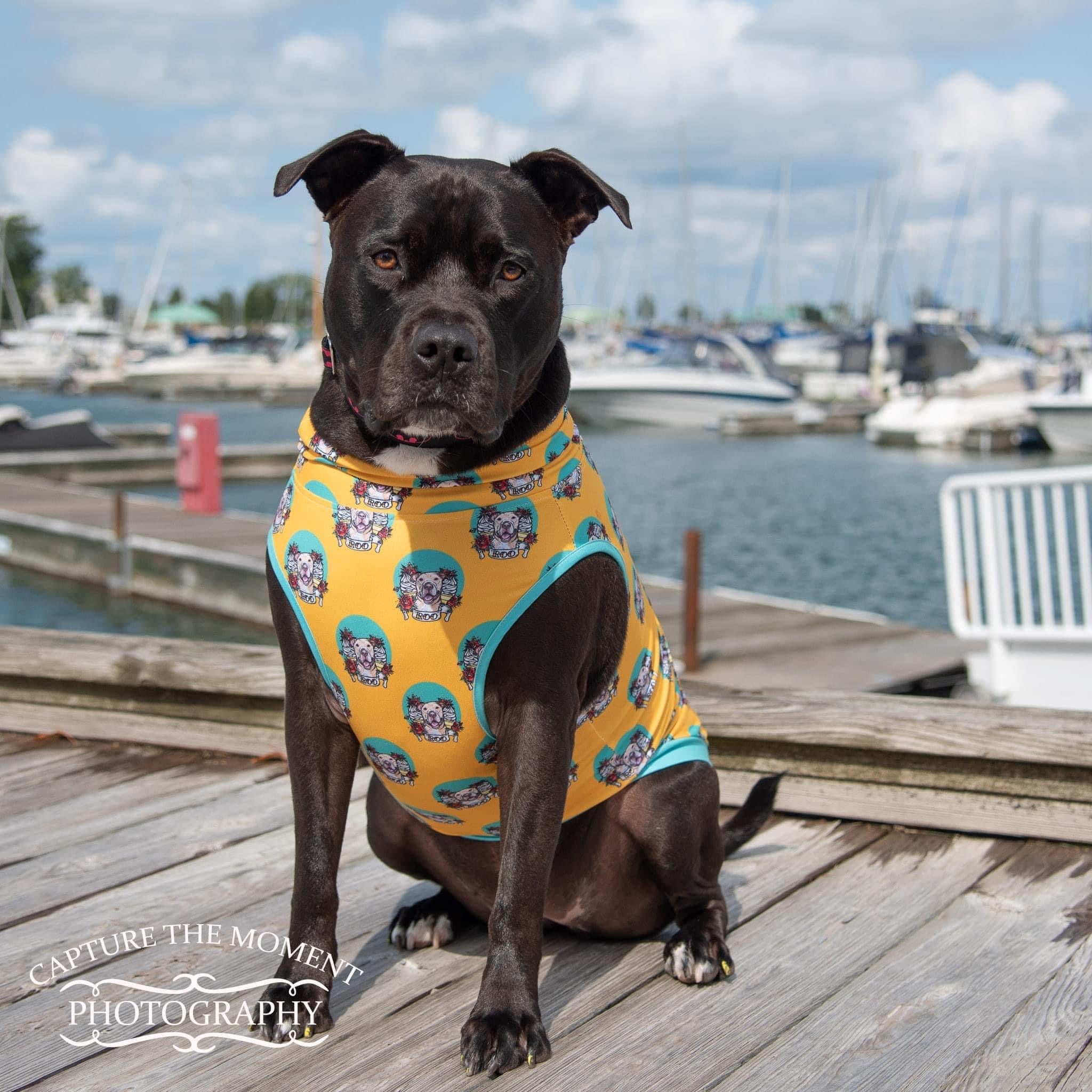 Roo Wear Collection – Page 2 – LiveLikeRoo