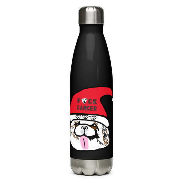 Maddy Stainless steel water bottle