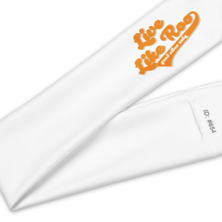 Live Like Roo Live Like Roo Headband – LiveLikeRoo