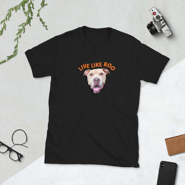 Live Like Roo Roo Wear Collection – Page 5 – LiveLikeRoo