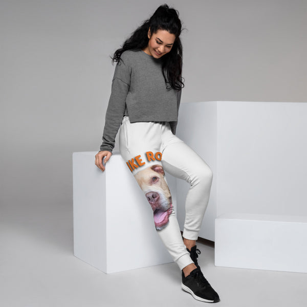 Roo Face Women's Joggers