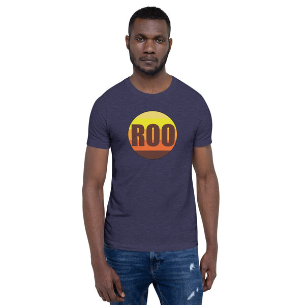 Roo Short-Sleeve Unisex T-Shirt