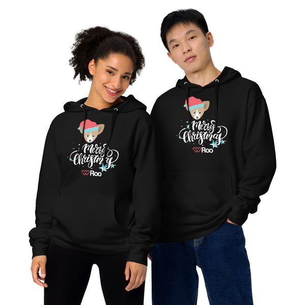 Holiday Unisex Midweight Hoodie
